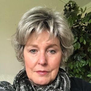 Meet your Posher, Judy